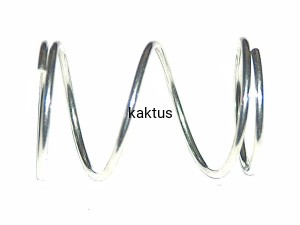 SPRĘŻYNA GŁOWICY ST600/ST210