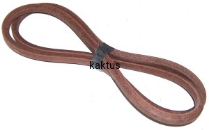 PASEK KLINOWY NAPĘDU NOŻY MTD GT 115/91