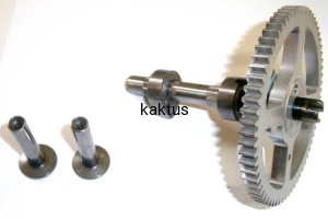 WAŁEK ROZRZĄDU BRIGGS 793880 793583 790400