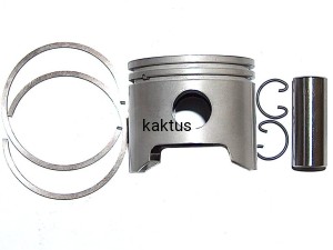 TŁOK KPL. 42MM OLEO-MAC 746