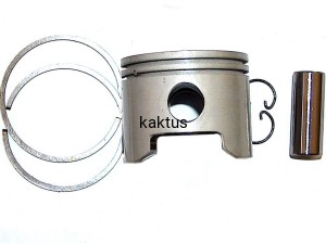 TŁOK KPL. 45MM OLEO-MAC 753 755