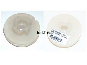 KOŁO NAWOJOWE HUSQ.340,345,350,361,346XP