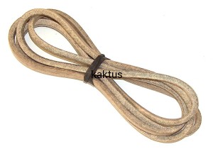 PASEK KLINOWY 1/2"x105" JOHN DEERE