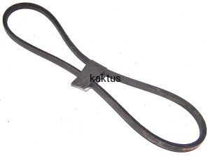 PASEK KLINOWY 10x29,5" GI 51 SP