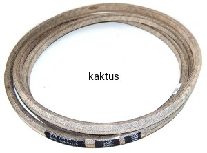 PASEK KLINOWY NAPĘDU NOŻY MTD 155/92