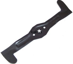 LISTWA TNĄCA 545 MM AYP/PRAWA/