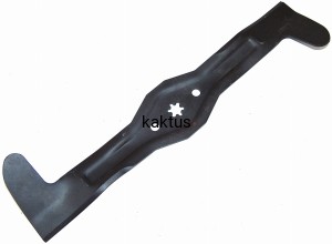 LISTWA TNĄCA 545 MM AYP/LEWA/