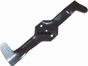 LISTWA TNĄCA 545 MM AYP/LEWA/