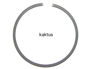 PIERŚCIEŃ TŁOKA DO BC 415