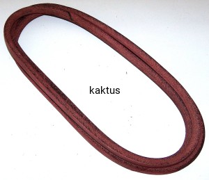 PASEK KLINOWY 1/2"x104,5" MTD 754-0125/8-724