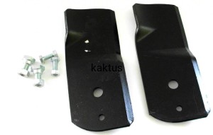 LISTWA TNĄCA 170 MM STIGA 1134-9063-01 VILLA KPL