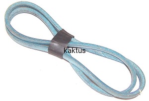 PASEK KLINOWY 3/8" X 39"