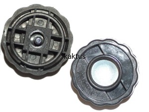 NAKRĘTKA GŁOWICY NQE