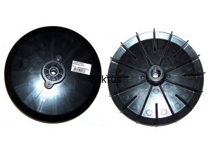 ADAPTER NOŻA OLEO-MAC GE 47