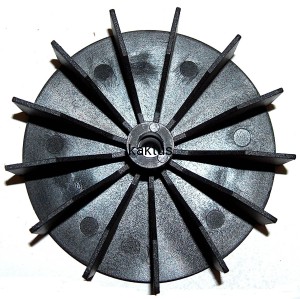 WENTYLATOR PODKASZ. EL.ST600