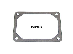 USZCZELKA DEKLA ZAWORÓW BRIGGS 690971