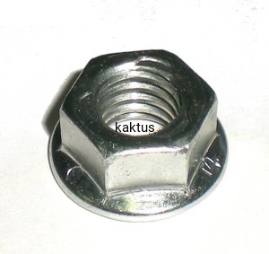 ŚRUBA KOSIARKI MURRAY 015X84MA