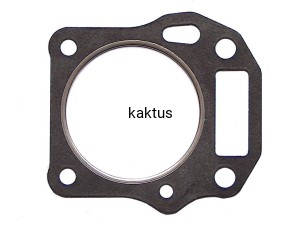 USZCZELKA POD GŁOWICE NAC DY164 1P65F