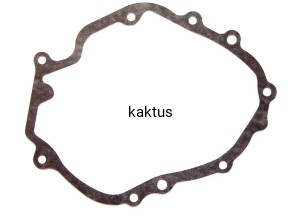 USZCZELKA MISKI OLEJOWEJ/T475*013 1P65