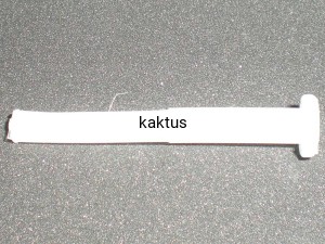 FILTR PALIWA NAC T375 T475 T575 T675 T680E