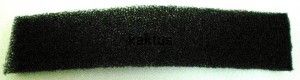 FILTR POWIETRZA WSTĘPNY NAC T475 T575 T675