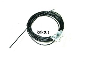 POWŁOKA KABLA FI 6,1MMx3,5MM