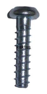 ŚRUBA 6,5*28 DO SIL. FEVIL 900