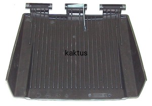 KLAPA KOSZA KPL. MTD 3813E