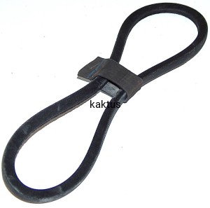 PASEK KLINOWY 9,7x637MM TYP SPZ 637LW