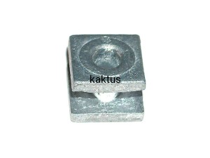 OCZKO GŁOWICY ŻYŁKOWEJ