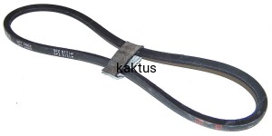 PASEK KLINOWY 9,7x812MM TYP SPZ 812LW