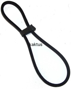 PASEK KLINOWY 9,7x825MM TYP SPZ 825LW