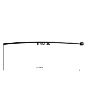 LINKA 1,3MM*2,25MB