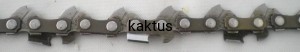 ŁAŃCUCH TNĄCY 3/8" 1,3MM RATIOPARTS 1MB