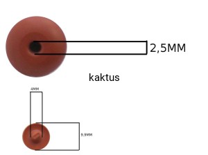 ZAWÓR GUMOWY WALBRO