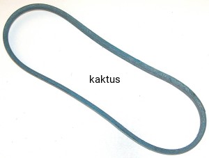 PASEK KLINOWY 3/8" X 30"