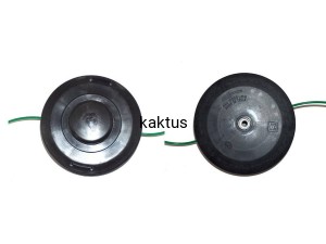 GŁOWICA ŻYŁKOWA M10x1,25LHF 160MM EMAK