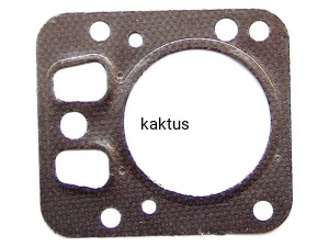 USZCZELKA GŁOWICY SERIA 800