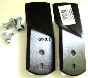 LISTWA TNĄCA 170 MM STIGA 1134-9123-02 OD 2007 KPL