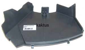 OSŁONA PASKA NAPĘDU GGP NG 464TR NG464TR-E