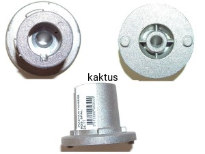 PIASTA NOŻA STIGA T43/48/55 22,2MM