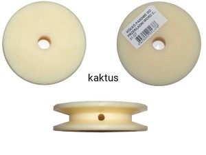 KOŁO PASOWE DO PRZEKŁADNI WORD 22"/3W1