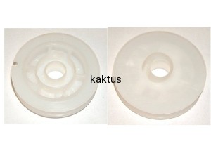 KÓŁKO ROZRUSZNIKA PIL. HOMELITE RYOBI CSP4016 4518