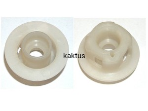 KÓŁKO NAPĘD. ROZR. PIL HOMELITE,RYOBI CSP4016;4518