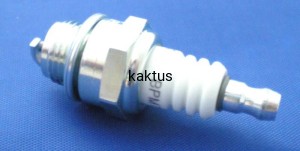 ŚWIECA ZAPŁONOWA NGK BPM7A-PILARKI