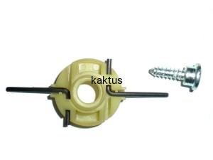 ZABIERAKI ROZRUSZNIKA SV150/200 /WZMOCN./