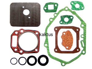 ZESTAW USZCZELEK DO K55-K60