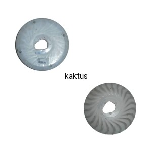 WENTYLATOR SIL. GX160