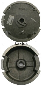 KOŁO MAGNESOWE GX160