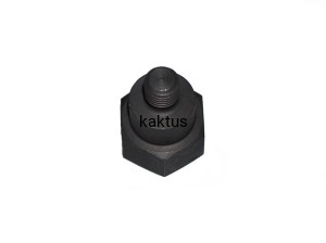 TRZPIEŃ ADAPTACYJNY DO GŁOWIC TRZPIEŃ M10 x 1,25